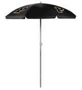 Purdue Boilermakers Beach Umbrella
