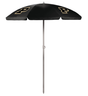 Purdue Boilermakers Beach Umbrella