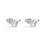 Virginia Tech Hokies Stud Earrings