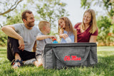 Mississippi Rebels 64 Can Collapsible Cooler