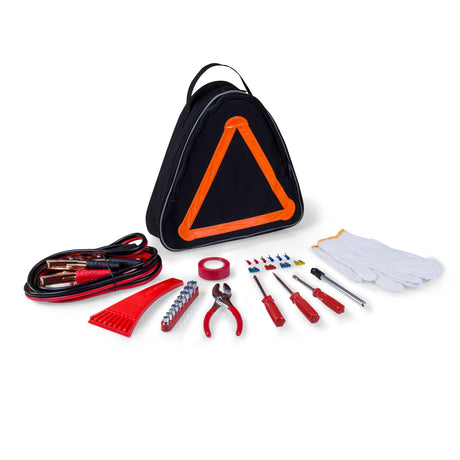 Washington Huskies Roadside Emergency Car Kit