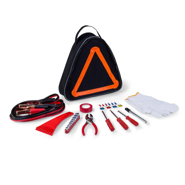 Washington Huskies Roadside Emergency Car Kit