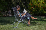 Florida Gators Outdoor Rocking Camp Chair