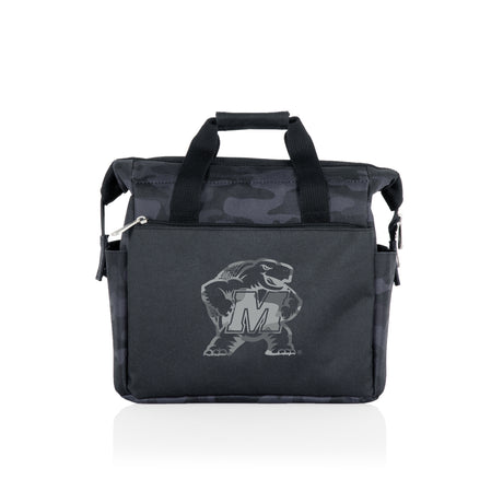 Maryland Terrapins On The Go Lunch Bag Cooler