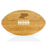 Purdue Boilermakers XL Cutting Board & Serving Tray