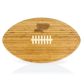 Purdue Boilermakers XL Cutting Board & Serving Tray