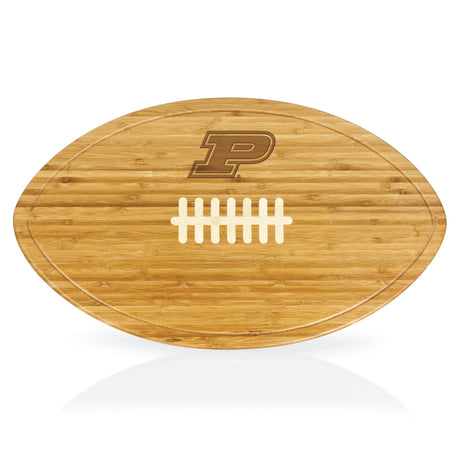 Purdue Boilermakers XL Cutting Board & Serving Tray