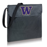 Washington Huskies Portable Charcoal BBQ Grill
