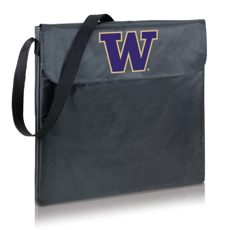 Washington Huskies Portable Charcoal BBQ Grill