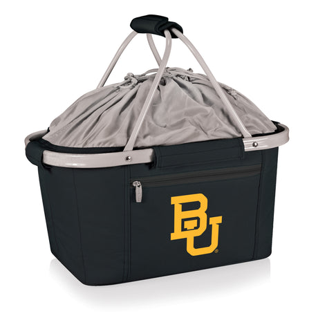 Baylor Bears Metro Basket Collapsible Cooler Tote