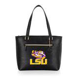 LSU Tigers Uptown Cooler Tote Bag