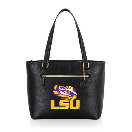 LSU Tigers Uptown Cooler Tote Bag