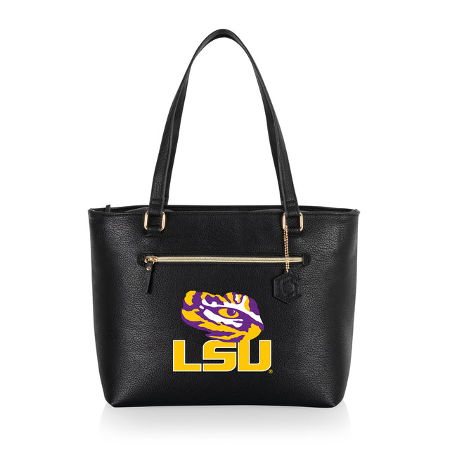 LSU Tigers Uptown Cooler Tote Bag