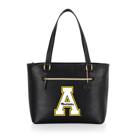 Appalachian State Mountaineers Uptown Cooler Tote Bag