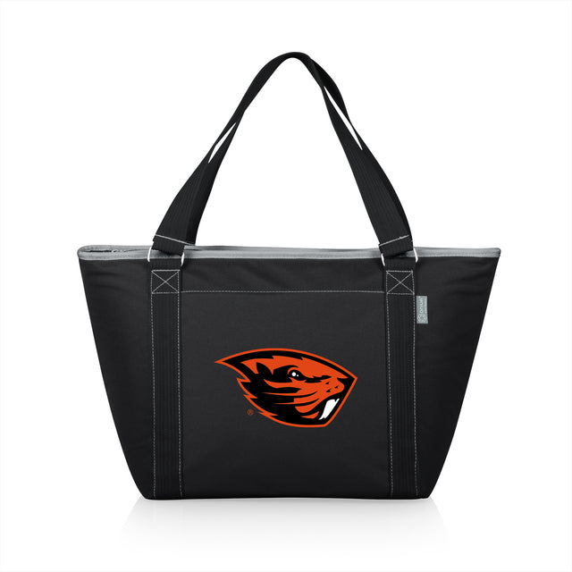 Oregon State Beavers Topanga Cooler Tote Bag