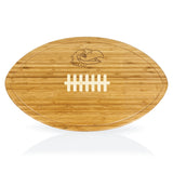 Kansas Jayhawks XL Cutting Board & Serving Tray