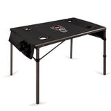 NC State Wolfpack Portable Folding Travel Table