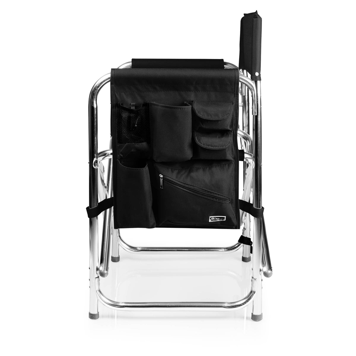Northwestern Wildcats Sports Chair - Black