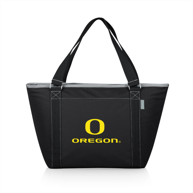 Oregon Ducks Topanga Cooler Tote Bag