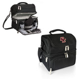 Boston College Eagles Pranzo Lunch Cooler Bag - Black