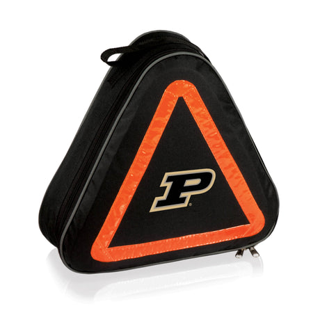 Purdue Boilermakers Roadside Emergency Car Kit
