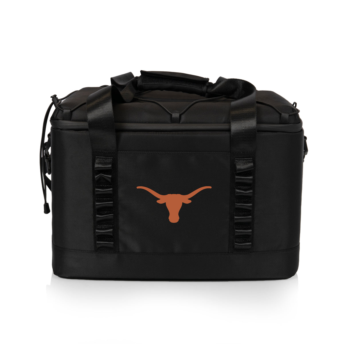 Texas Longhorns 24 can Superthick Recycled Cooler