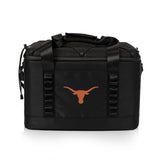 Texas Longhorns 24 can Superthick Recycled Cooler