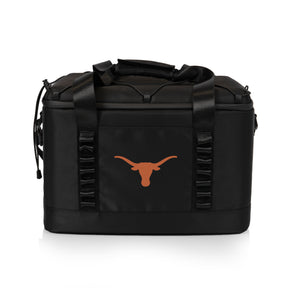 Texas Longhorns 24 can Superthick Recycled Cooler