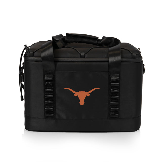 Texas Longhorns 24 can Superthick Recycled Cooler