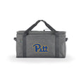 Pittsburgh Panthers 64 Can Collapsible Cooler