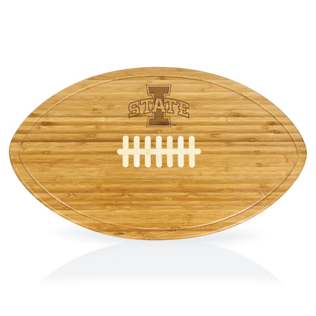 Iowa State Cyclones XL Cutting Board & Serving Tray