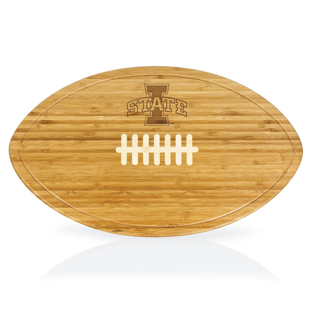Iowa State Cyclones XL Cutting Board & Serving Tray