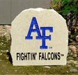Show your love for the Air Force Academy when you add this Engraved Limestone Decorative Stone to your collection.