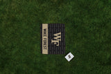 Wake Forest Demon Deacons Impresa Picnic Blanket