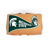 Michigan State Spartans Poppy Personal Picnic Basket