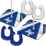 Air Force Academy Falcons Horseshoe Bag Game