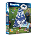 Air Force Academy Falcons Ring Bag Game