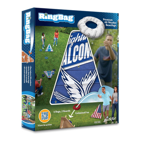 Air Force Academy Falcons Ring Bag Game