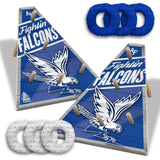 Air Force Academy Falcons Ring Bag Game