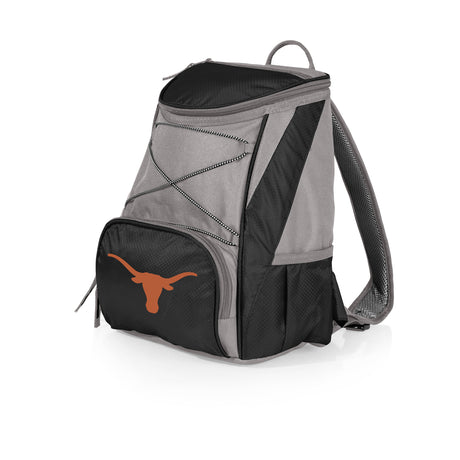 Texas Longhorns PTX Backpack Cooler