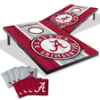 Alabama Crimson Tide 2x3 MDF Cornhole Game Set