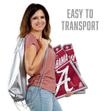 Alabama Crimson Tide Ring Bag Game