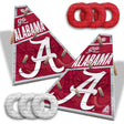 Alabama Crimson Tide Ring Bag Game