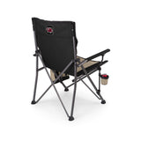 South Carolina Gamecocks Big Bear XXL Camping Chair with Cooler