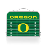 Oregon Ducks Mini Portable Folding Table