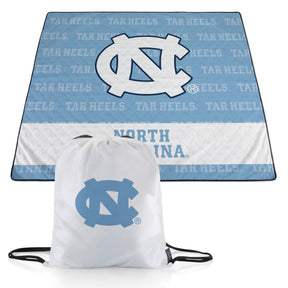 UNC Tar Heels Impresa Outdoor Blanket