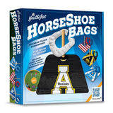 Appalachian State Mountaineers Horseshoe Bag Game