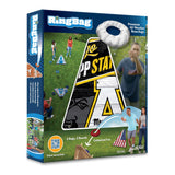 Appalachian State Mountaineers Ring Bag Game
