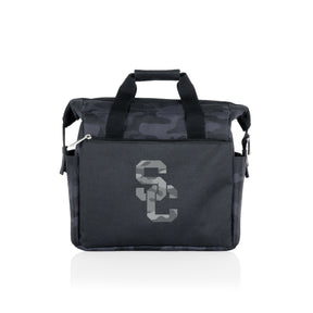 USC Trojans On The Go Lunch Bag Cooler