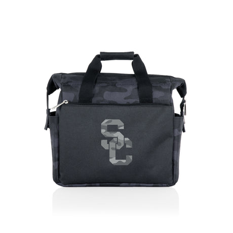 USC Trojans On The Go Lunch Bag Cooler